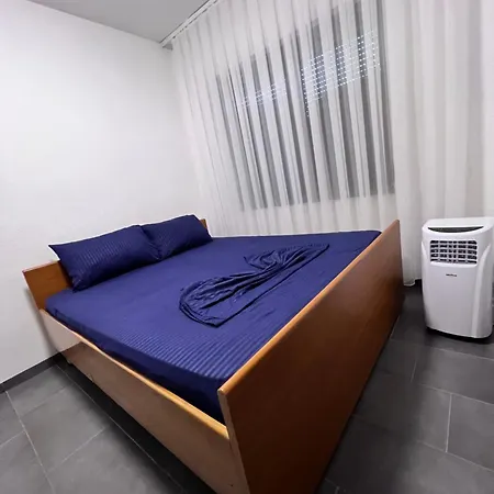 Hasarooms Durres