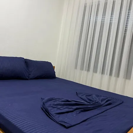 Guest house Hasarooms