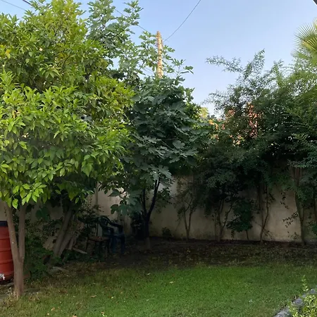 Guest house Hasarooms Durres