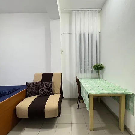 Guest house Hasarooms Durres