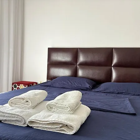 Pensjonat Hasarooms *