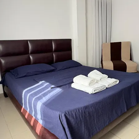 Hasarooms Guest house