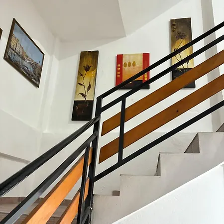 Hasarooms بيت ضيافة *