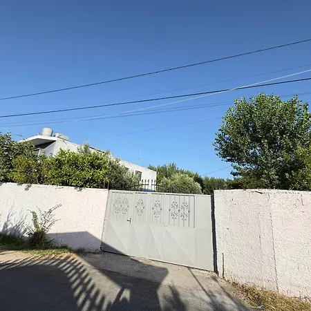 Pensjonat Hasarooms Durrës