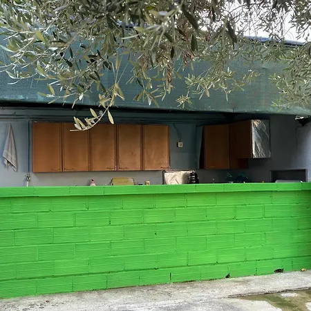 Affittacamere Hasarooms Durrës