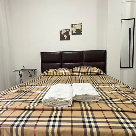 Hasarooms Affittacamere Durrës