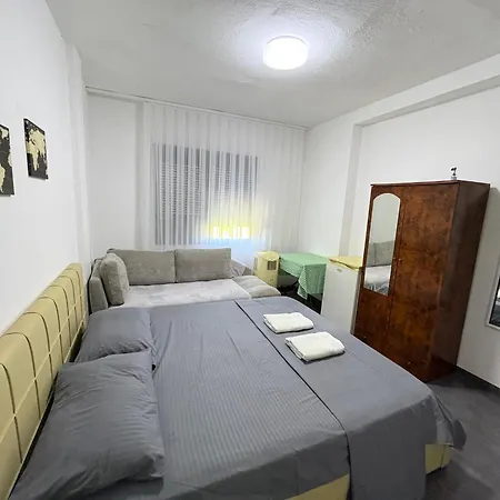 Hasarooms Affittacamere Durrës