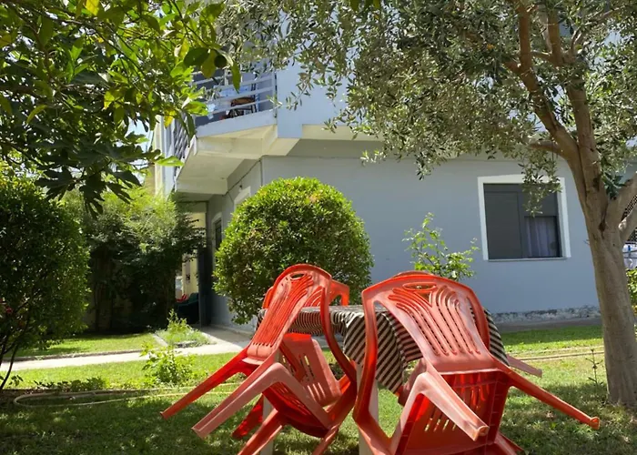 Pensjonat Hasarooms *