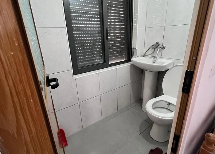 Hasarooms Pensjonat *