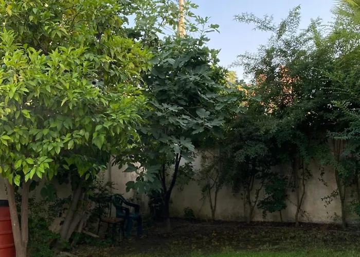 Pensjonat Hasarooms Durrës