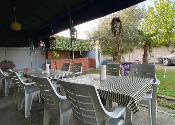 Hasarooms ドゥラス