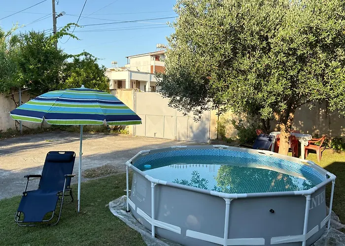 Hasarooms Pensjonat Durrës