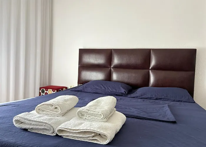 Pensjonat Hasarooms *