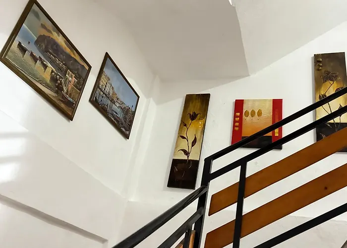 Hasarooms Pensjonat Durrës