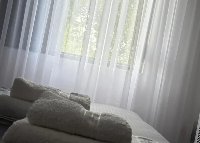 Hasarooms ゲストハウス *