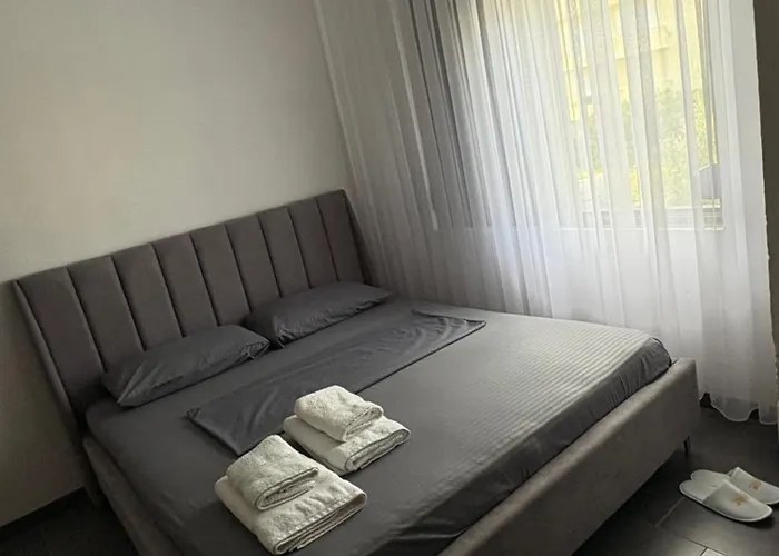 Hasarooms ゲストハウス *