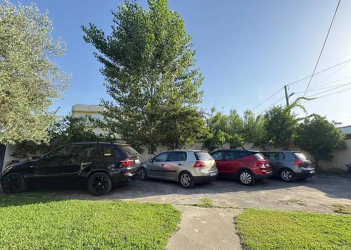 Hasarooms ゲストハウス ドゥラス