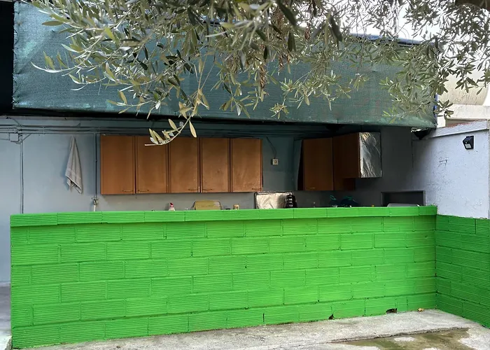 Pensjonat Hasarooms Durrës