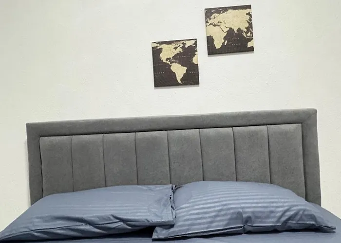 Hasarooms Pensjonat Durrës