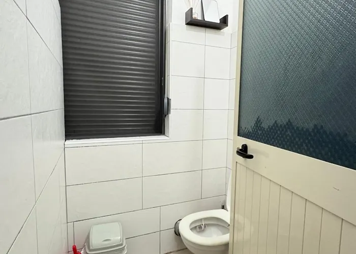 Hasarooms Pensjonat Durrës