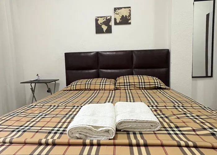 Hasarooms Pensjonat Durrës