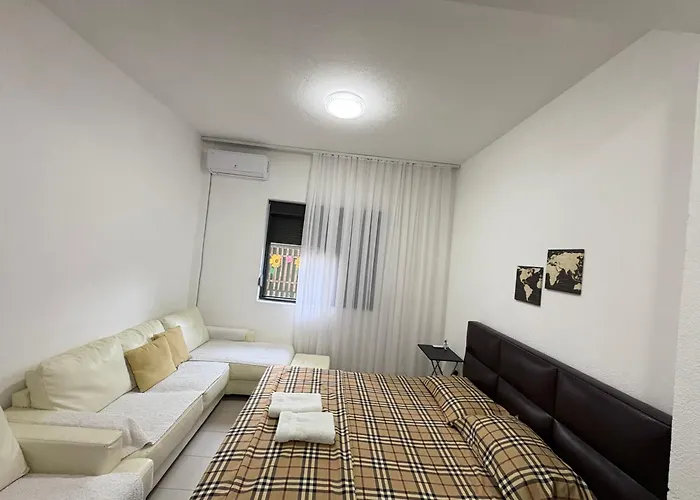 Pensjonat Hasarooms *