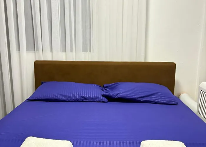 Hasarooms ドゥラス