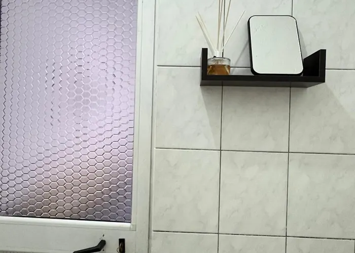 Hasarooms Pensjonat *