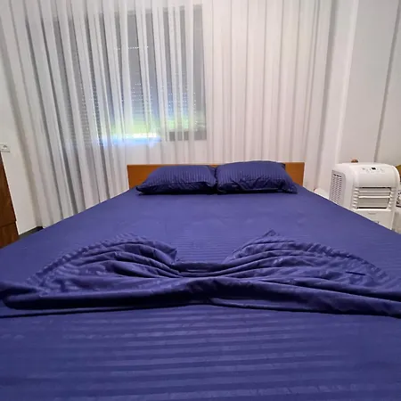 Vendégház Hasarooms *