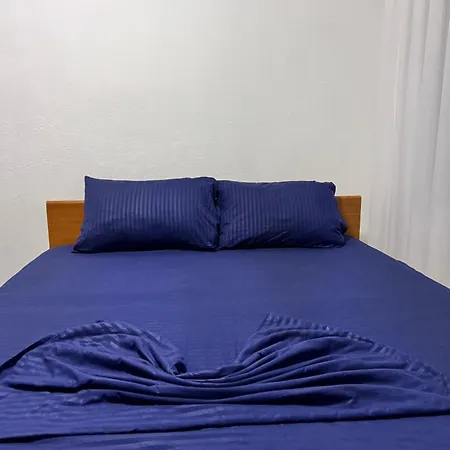 בית הארחה Hasarooms דורס