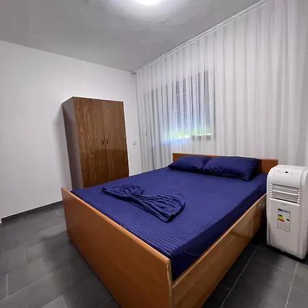 Hasarooms Vendégház