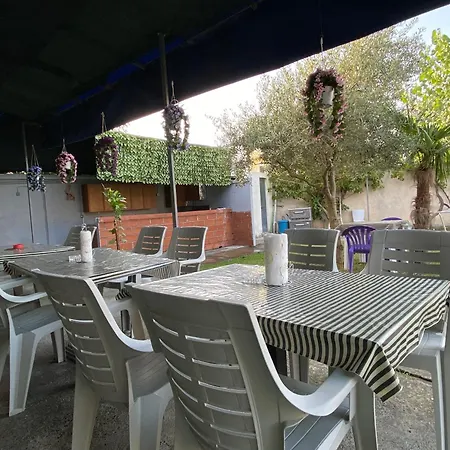 Hasarooms Durrës