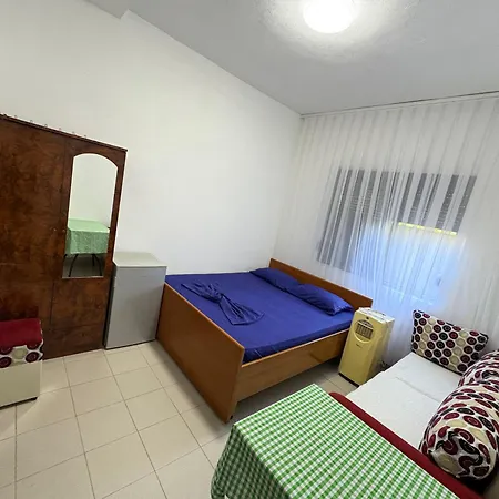 Hasarooms * Durrës