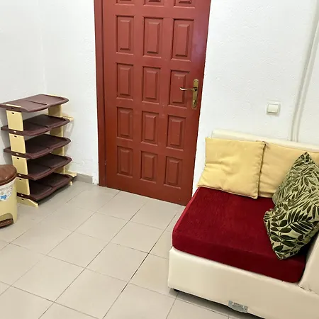 Hasarooms 3* Durrës