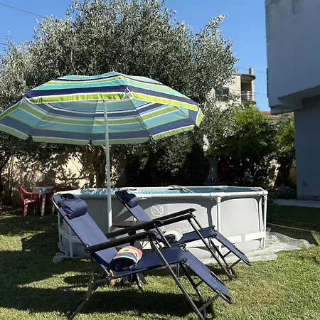 Hasarooms Vendégház