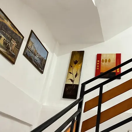 Hasarooms Gasthof Durrës