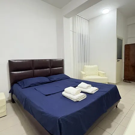 Hasarooms