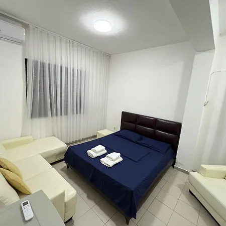 Hasarooms Vendégház