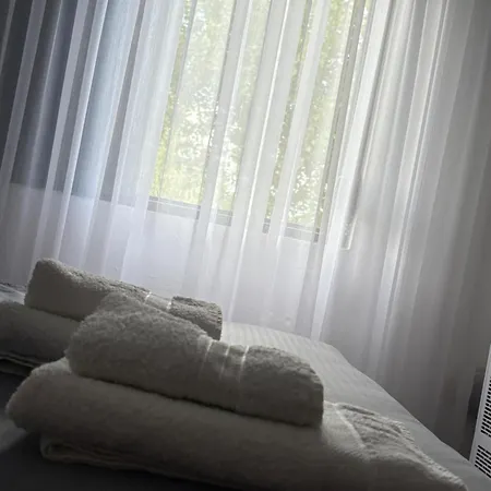 Hasarooms Gasthof 3*