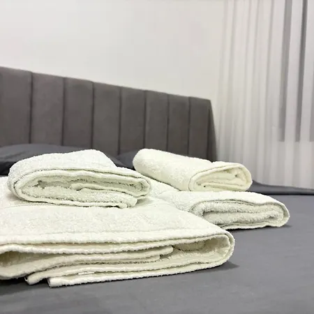 Hasarooms 3* Durrës