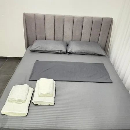 Hasarooms Gasthof Durrës