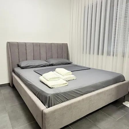 Vendégház Hasarooms Durrës