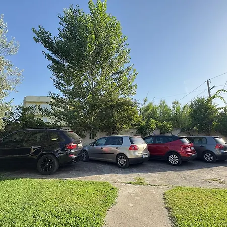 Hasarooms Gasthof Durrës