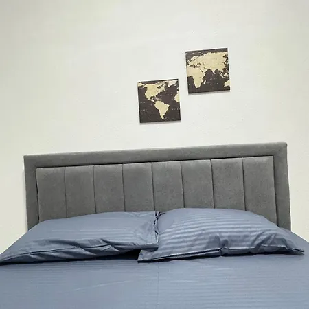 Hasarooms Pensión Durrës