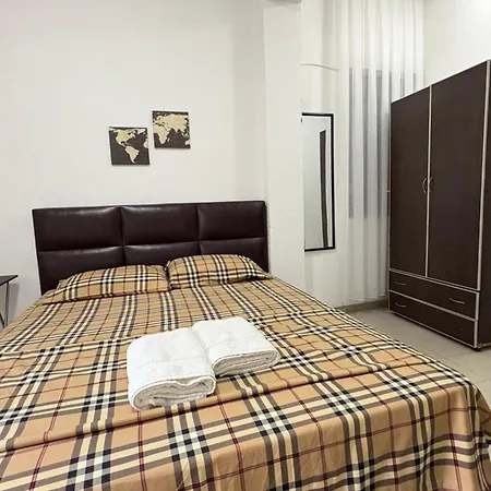 Hasarooms