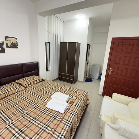 Hasarooms Durrës