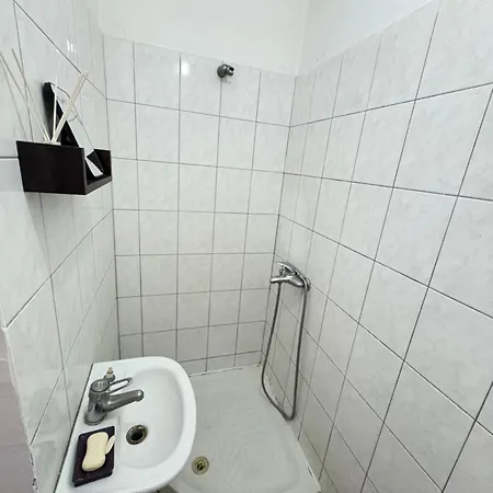 Hasarooms 3* Durrës
