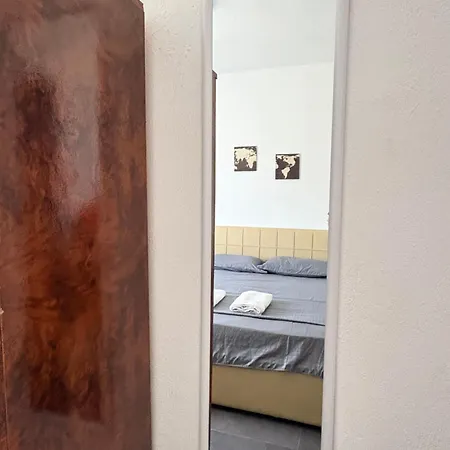 Hasarooms 3* Durrës
