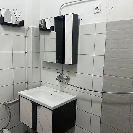 Hasarooms 3* Durrës