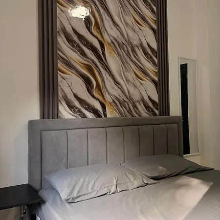 Hasarooms Gasthof 3*